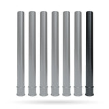 ProDNA DNA Lite Insert - Aluminum Black