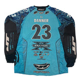 X Factor NXL Authentic Jersey - 2024 Atlantic City (Blue)