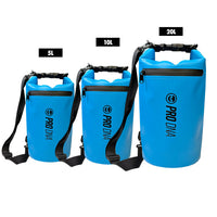 FNDN StormSling Dry Bag