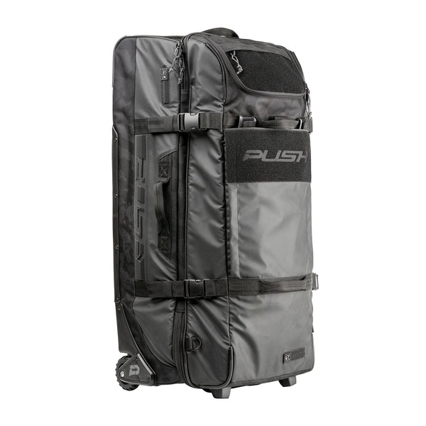 Division 1 Roller Gearbag - Large