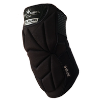 Supreme Knee Pads V2 -  - Paintball - XFactorPaintball.com