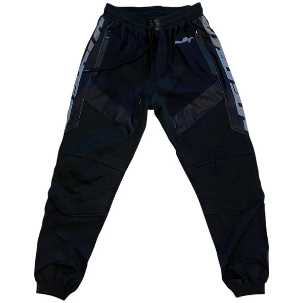 Pantalon De Paintball JT Jogger Pro Dynasty - Taille Grand Noir Neuf Pour Pantalon De Paintball JT Jogger Pro Dynasty - Taille Grand Noir Neuf Pour