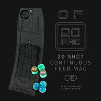 CF Pro Magazine