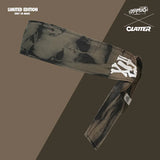 NFMS Headband - Infamous Clatter LE