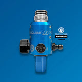 Counterpunch 4500psi HPA Regulator