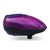 CTRL 2 Loader (Pre-Order) - Crystal Smoke Purple - Paintball - XFactorPaintball.com