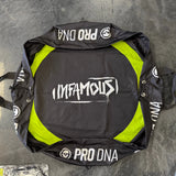 ProDNA Containment Changing Mat