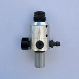 Counterpunch 4500psi HPA Regulator - Fractal LE