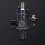Counterpunch 4500psi HPA Regulator - Mid body