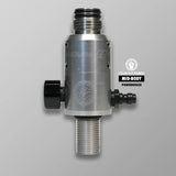 Counterpunch 4500psi HPA Regulator - Mid body