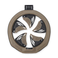 CrownSF III Speed Feed Lid