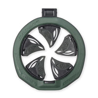 CrownSF III Speed Feed Lid