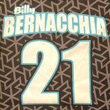 X Factor NXL Authentic Jersey - 2025 World Cup (Black)