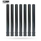 ProDNA DNA Lite Insert - Aluminum Black