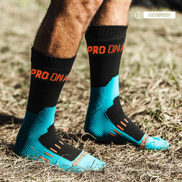 ProDNA DryStep Socks