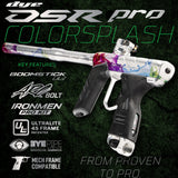 DSR Pro Paintball Marker
