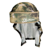 DYE - Halo SweatSeal Headwrap
