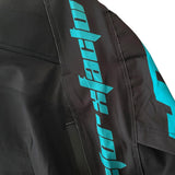 JT CMDR Jogger - X Factor Typeface Stripe