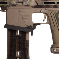 EMF100 Enhanced Magazine Release