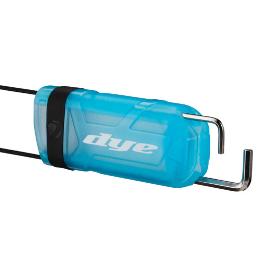 Dye Flex Barrel Cover