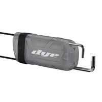Dye Flex Barrel Cover