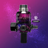 Counterpunch 4500psi HPA Regulator - Galaxy