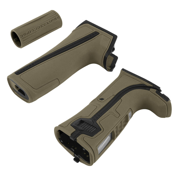 CS3 Pro Grip Kit