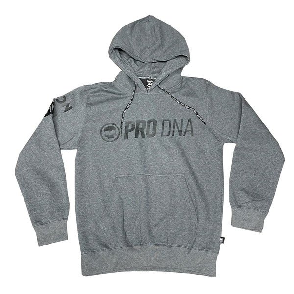 ProDNA Mid-Weight Hoodie - Grey