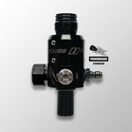 Hook 4500psi HPA Regulator