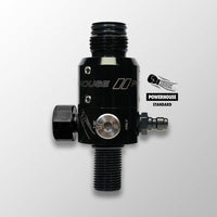 Hook 4500psi HPA Regulator
