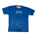 Stretch Air T-Shirt - X Factor "Heather"