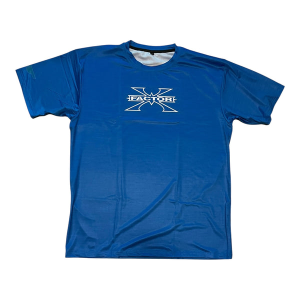 Stretch Air T-Shirt - X Factor "Heather"