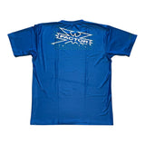 Stretch Air T-Shirt - X Factor "Heather"