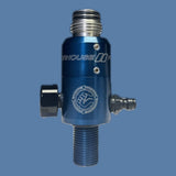 Counterpunch 4500psi HPA Regulator - Mid body