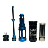 Method Bolt - Shocker Era