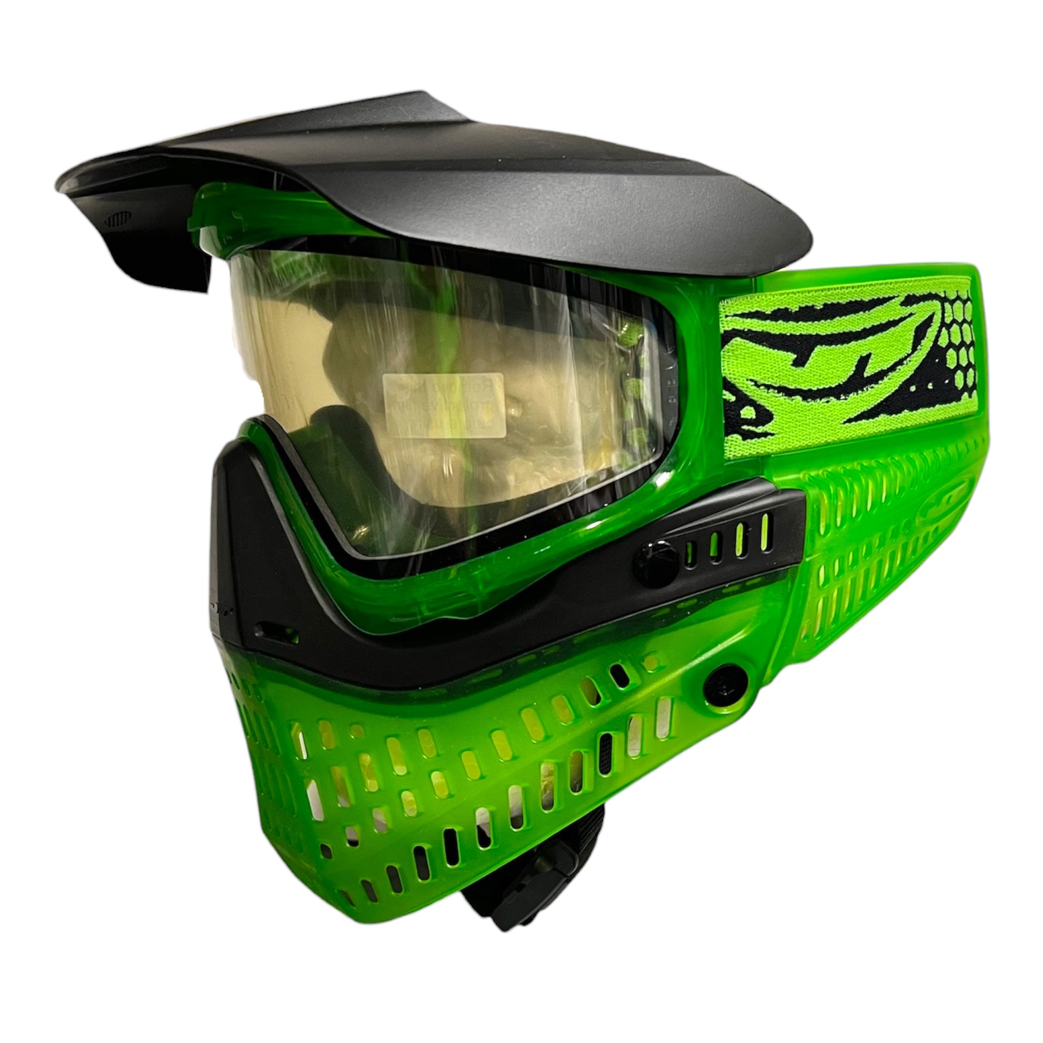 ProFlex Limited Edition Ice Series - Lucky 15's Lime