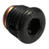 1800 HPA Burst Disk - Flo