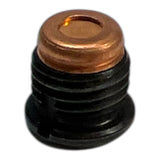 1800 HPA Burst Disk - Flo