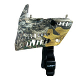 JT Proflex Bottom LE - RealTree Edge
