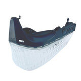 Proflex Bottom SE - Clear Ice