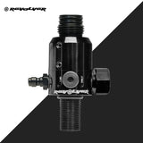 Counterpunch 4500psi HPA Regulator - Revolver LE