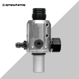 Counterpunch 4500psi HPA Regulator - Revolver LE