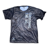 Crossing the Fifty - TShirt
