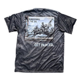 Crossing the Fifty - TShirt