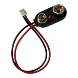 Battery Connector - Vanquish