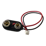 Battery Connector - Vanquish