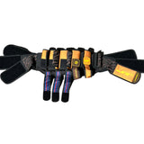 Swift Harness - Carhartt Brown