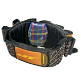 Swift Harness - Carhartt Brown