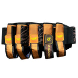 Swift Harness - Carhartt Brown