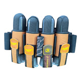Swift Harness - Carhartt Brown